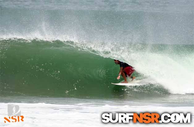 Nicaragua Surf Report - Report Photo 06/08/2007 4:38 PM