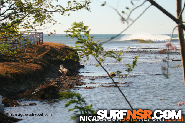 Nicaragua Surf Report - Report Photo 02/10/2017  12:49 PM 