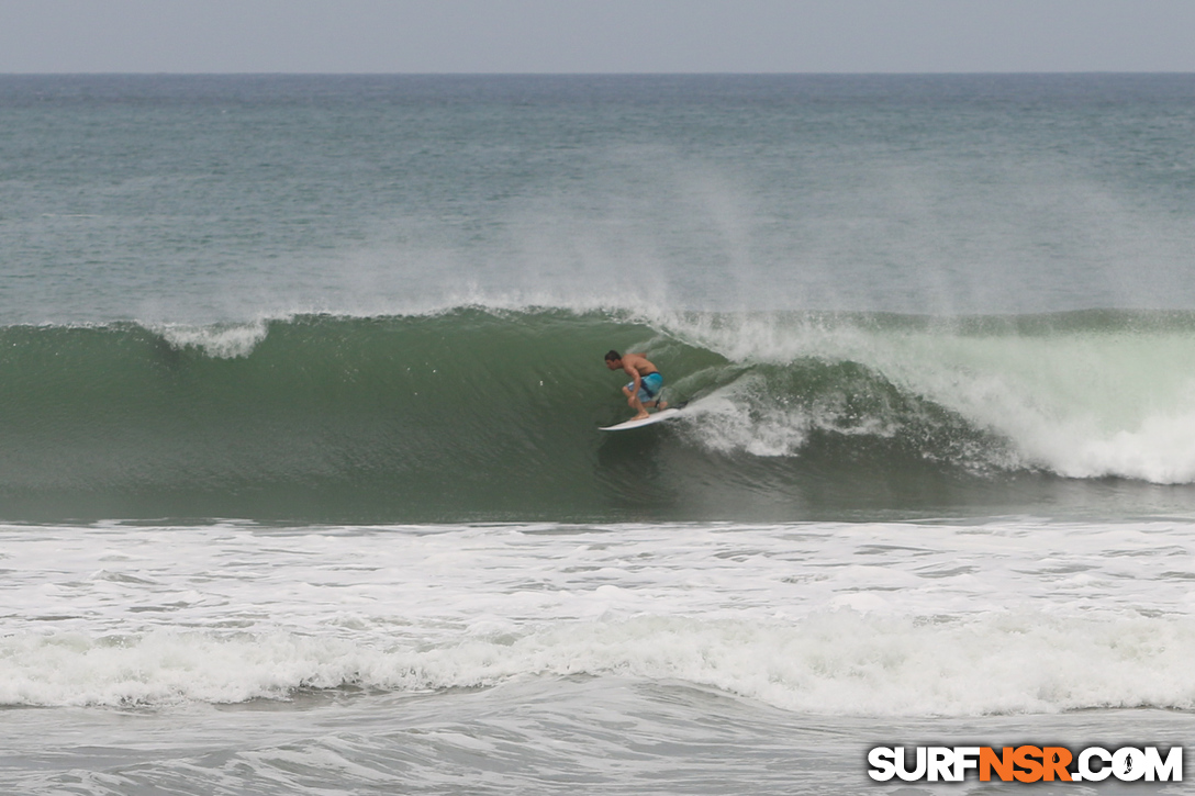 Nicaragua Surf Report - Report Photo 05/02/2017 7:37 PM