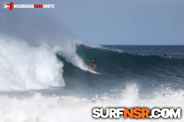 Nicaragua Surf Report - Report Photo 03/26/2015 2:08 PM