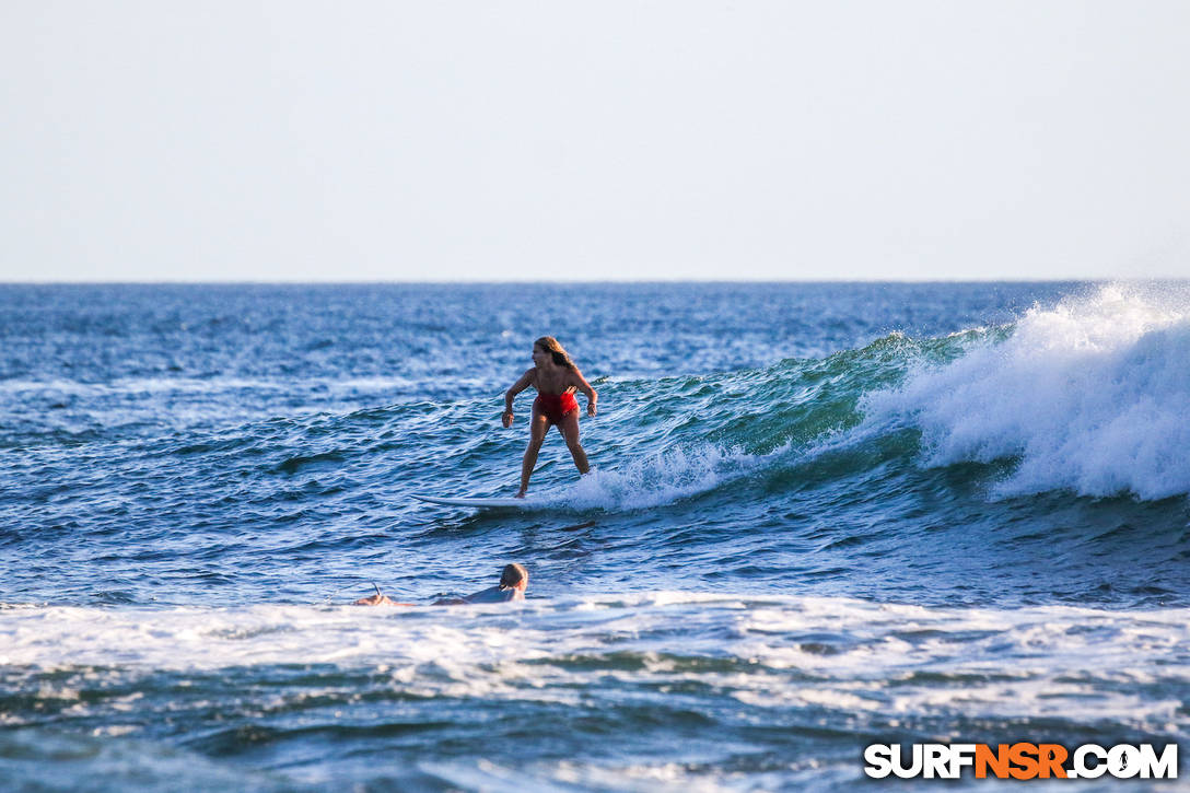 Nicaragua Surf Report - Report Photo 12/25/2021  6:05 PM 