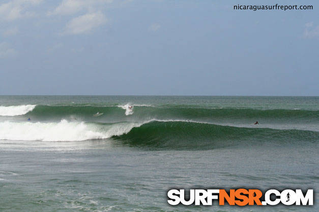 Nicaragua Surf Report - Report Photo 06/25/2008 6:03 PM