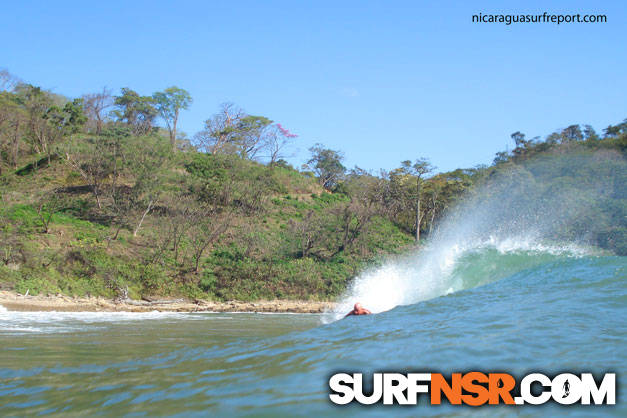 Nicaragua Surf Report - Report Photo 01/22/2008  5:29 PM 