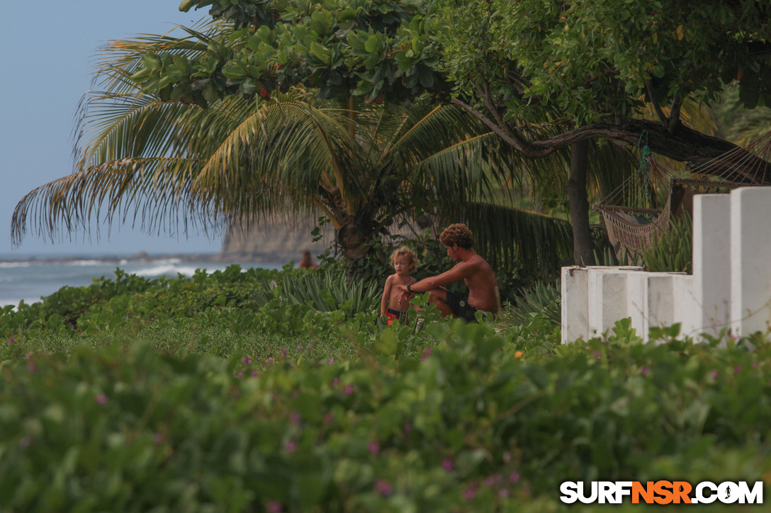 Nicaragua Surf Report - Report Photo 10/23/2016  4:13 PM 