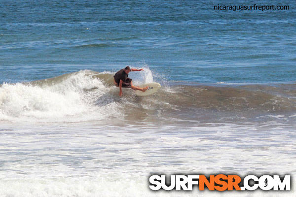Nicaragua Surf Report - Report Photo 07/26/2012 3:07 PM