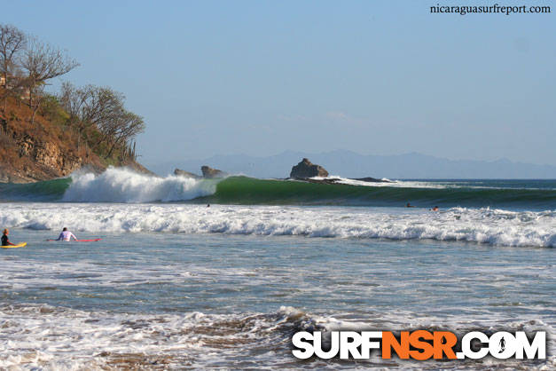 Nicaragua Surf Report - Report Photo 10/23/2008  10:49 PM 