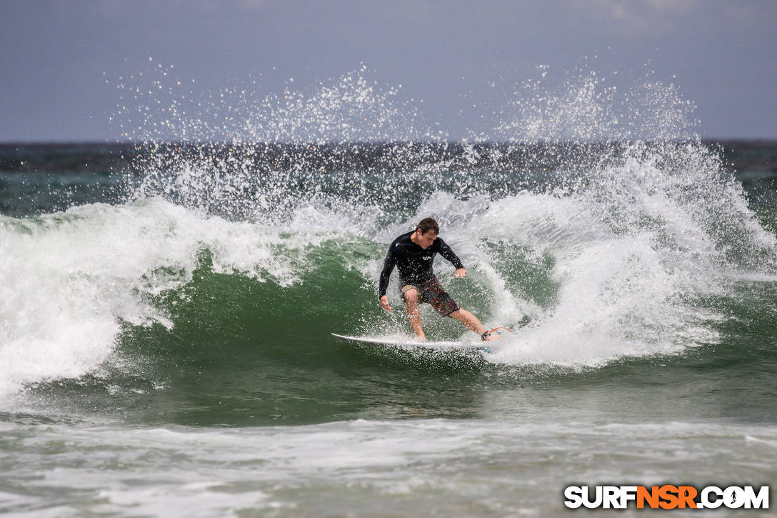 Nicaragua Surf Report - Report Photo 05/08/2022  2:10 PM 
