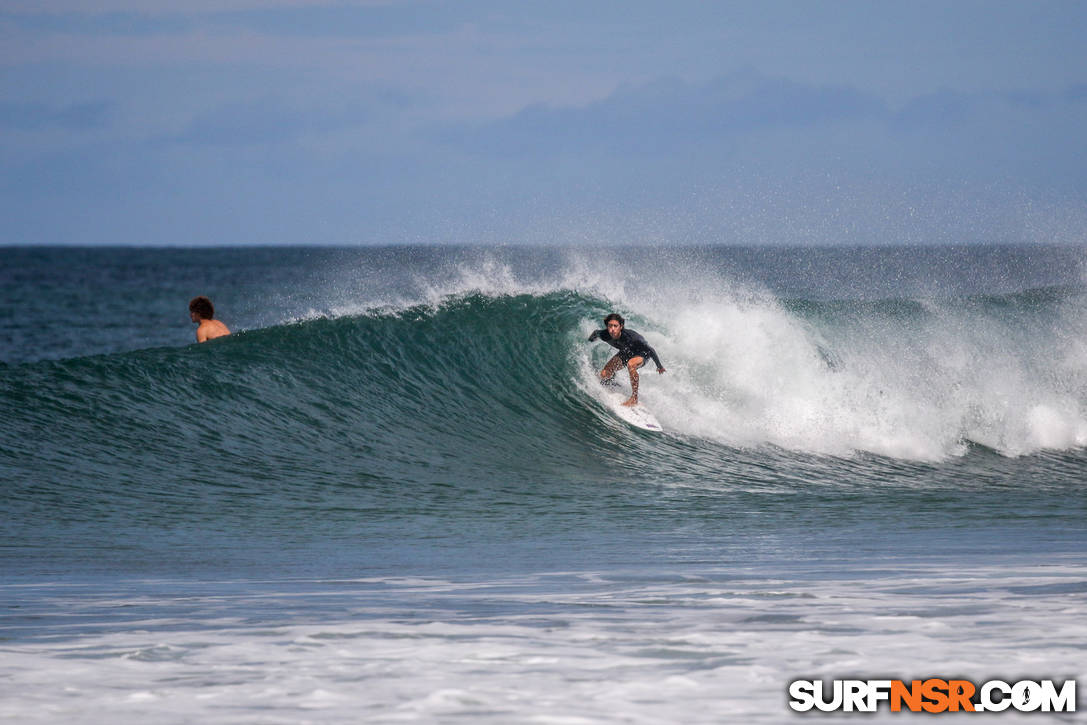 Nicaragua Surf Report - Report Photo 08/08/2022 10:02 AM