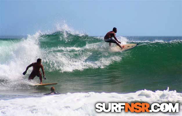 Nicaragua Surf Report - Report Photo 05/30/2006  11:46 AM 