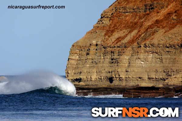 Nicaragua Surf Report - Report Photo 03/15/2011  1:10 PM 