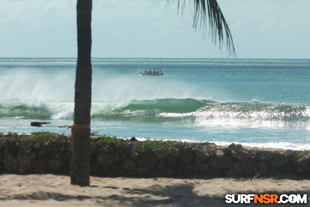 Nicaragua Surf Report - Report Photo 12/27/2017  5:02 PM 