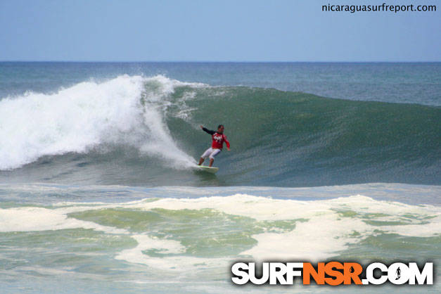 Nicaragua Surf Report - Report Photo 06/17/2008 4:39 PM