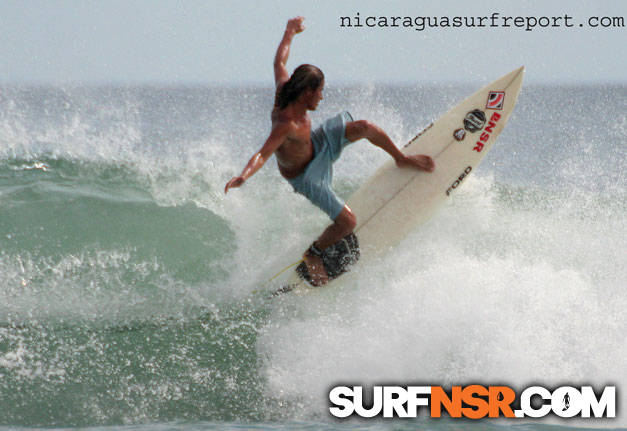 Nicaragua Surf Report - Report Photo 08/16/2007 8:37 PM