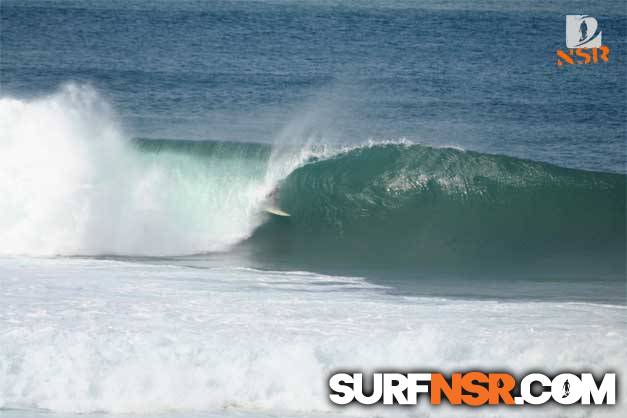 Nicaragua Surf Report - Report Photo 04/10/2007  7:09 AM 