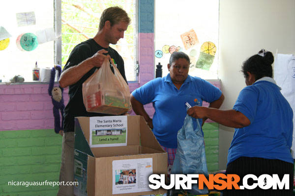 Nicaragua Surf Report - Report Photo 04/28/2011 11:03 AM