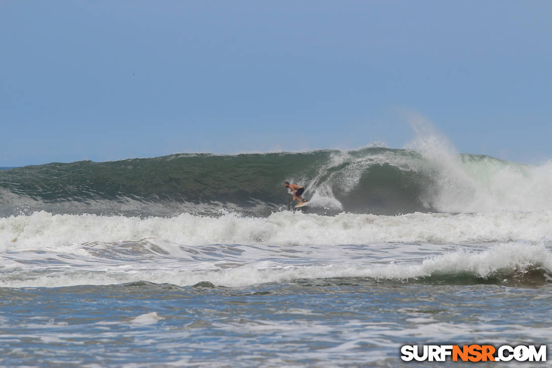 Nicaragua Surf Report - Report Photo 08/05/2016 11:51 AM