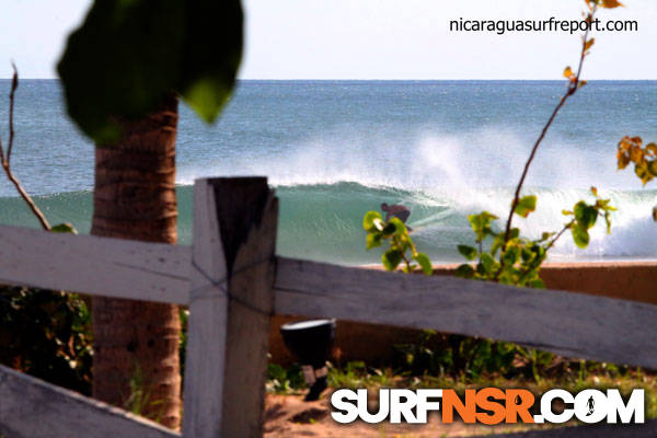 Nicaragua Surf Report - Report Photo 08/03/2013 5:46 PM