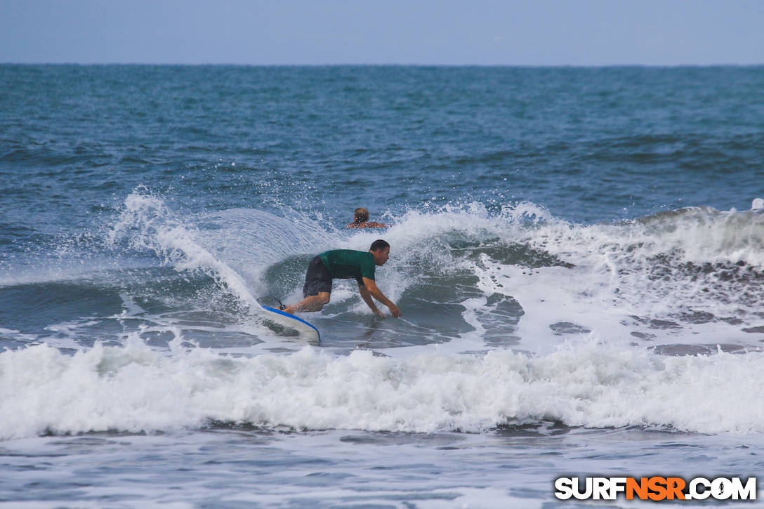 Nicaragua Surf Report - Report Photo 10/12/2018  11:34 AM 