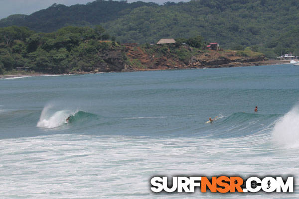 Nicaragua Surf Report - Report Photo 08/18/2013 3:22 PM