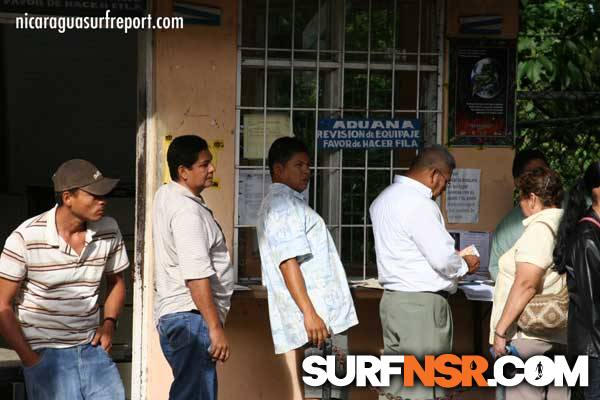 Nicaragua Surf Report - Report Photo 12/02/2009 10:29 PM