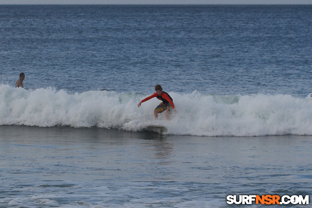 Nicaragua Surf Report - Report Photo 12/19/2016  11:10 AM 