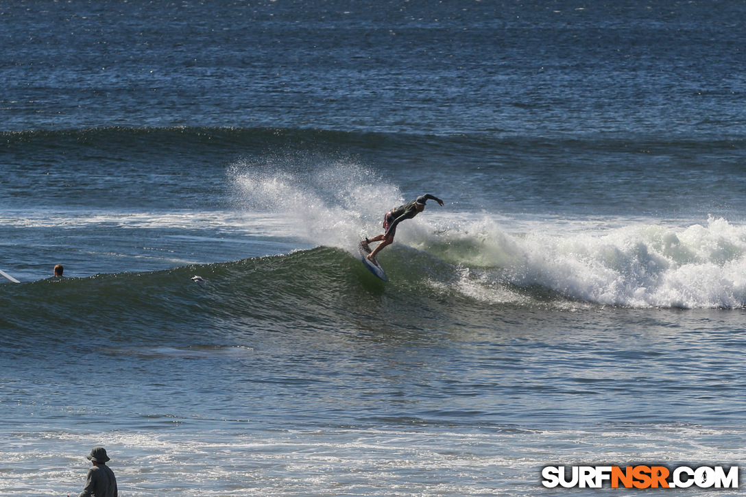 Nicaragua Surf Report - Report Photo 12/15/2016 3:03 PM