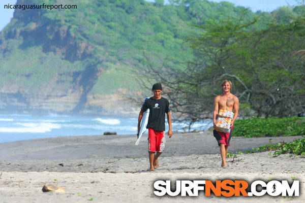Nicaragua Surf Report - Report Photo 06/19/2011  1:47 PM 