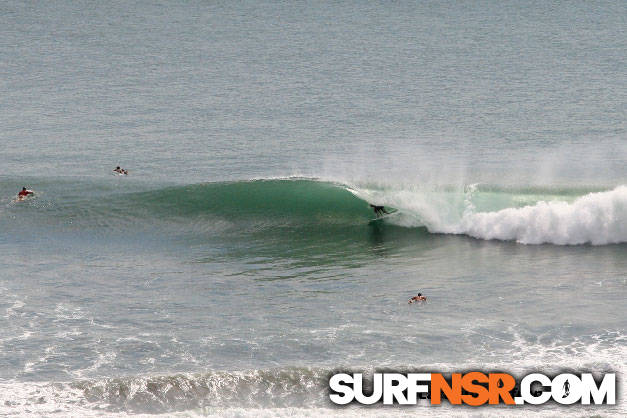 Nicaragua Surf Report - Report Photo 10/04/2009  5:42 PM 