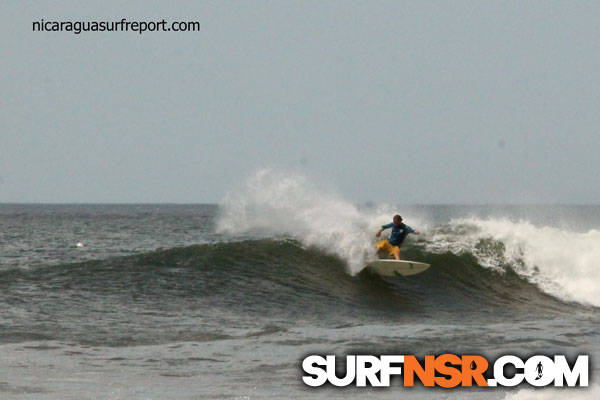 Nicaragua Surf Report - Report Photo 02/14/2014  4:08 PM 