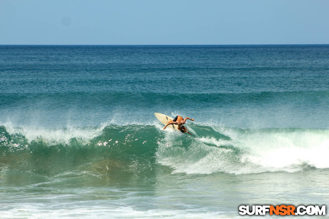 Nicaragua Surf Report - Report Photo 05/11/2018 10:36 PM