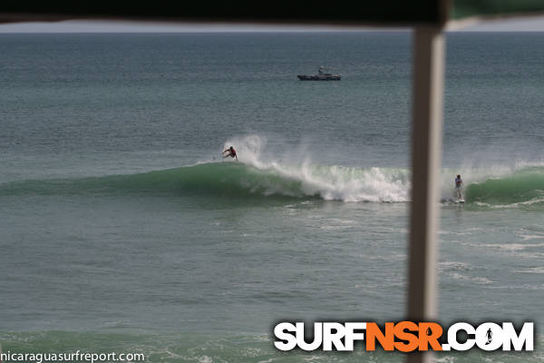 Nicaragua Surf Report - Report Photo 06/01/2015  10:42 PM 