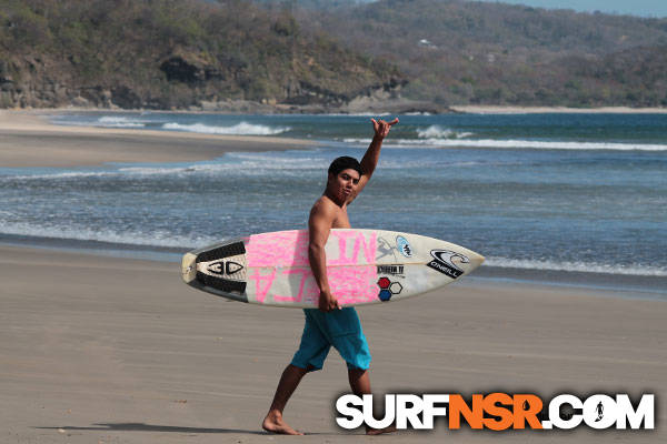 Nicaragua Surf Report - Report Photo 01/31/2015  3:47 PM 