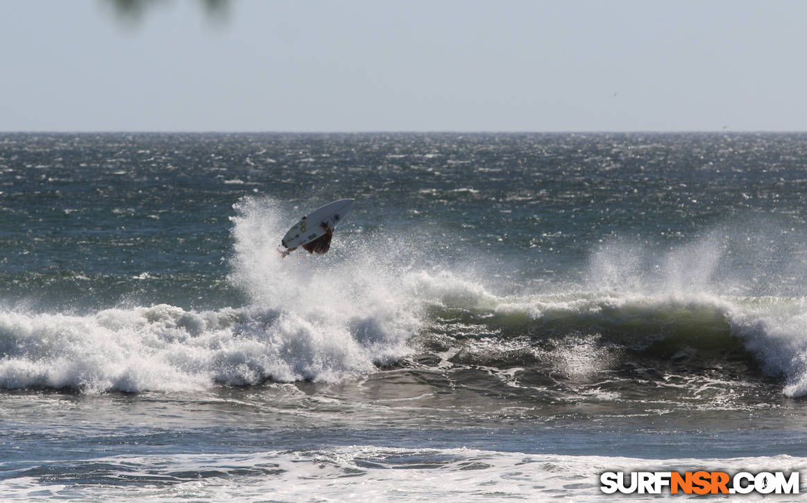 Nicaragua Surf Report - Report Photo 01/26/2016  4:48 PM 