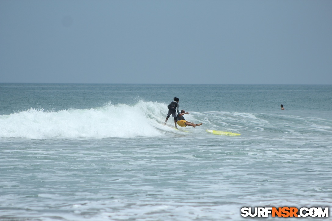 Nicaragua Surf Report - Report Photo 05/25/2017  3:20 PM 