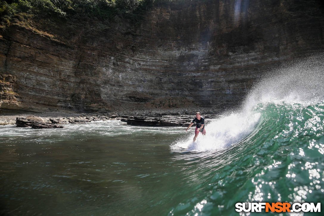 Nicaragua Surf Report - Report Photo 01/03/2020  11:57 PM 