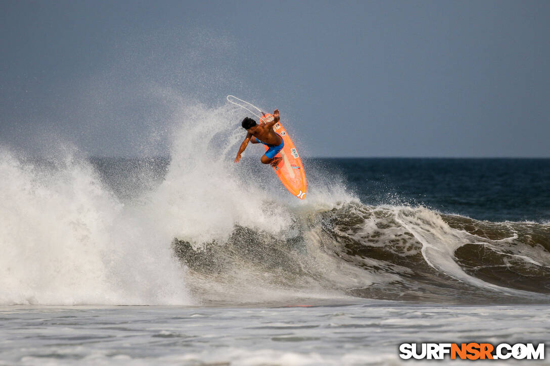 Nicaragua Surf Report - Report Photo 04/26/2023  10:09 PM 