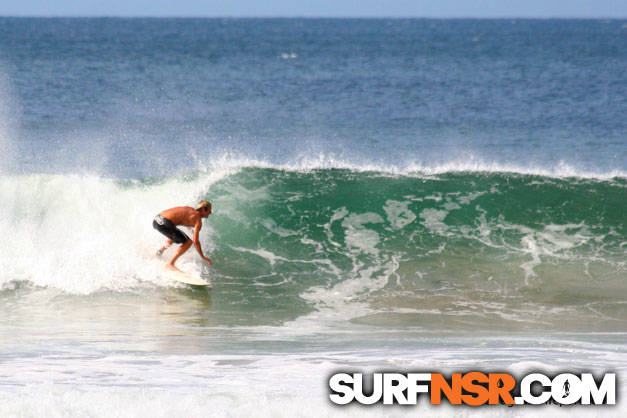 Nicaragua Surf Report - Report Photo 01/18/2008  1:11 PM 