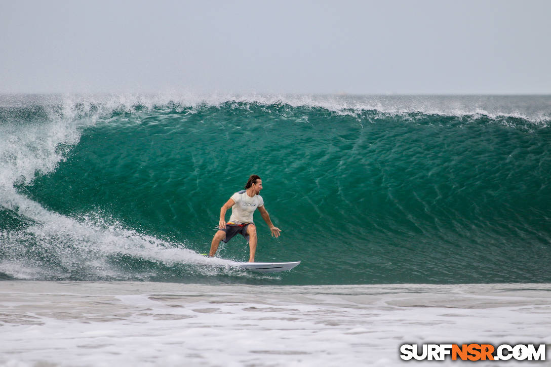 Nicaragua Surf Report - Report Photo 08/03/2019 8:16 PM