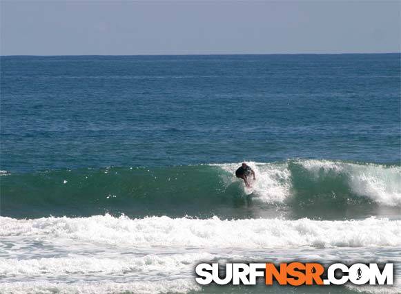 Nicaragua Surf Report - Report Photo 08/24/2005  1:06 PM 