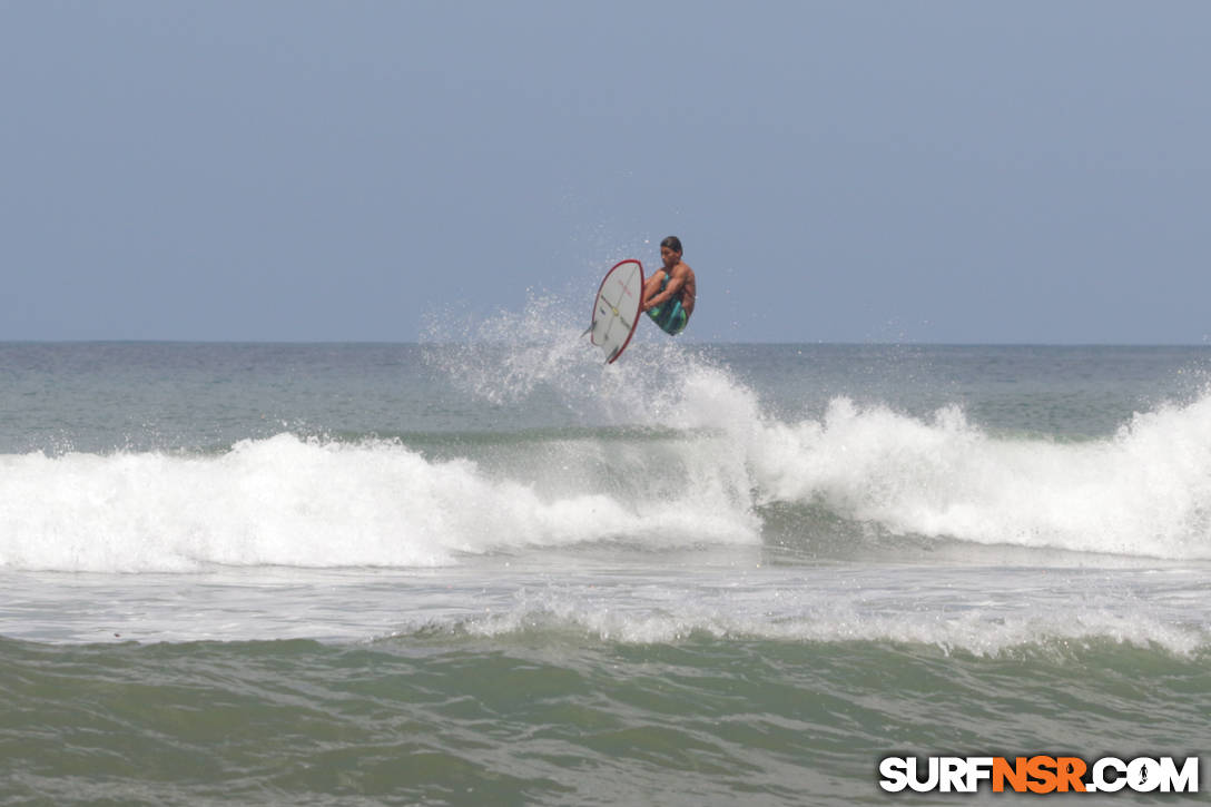 Nicaragua Surf Report - Report Photo 06/10/2016  2:24 PM 