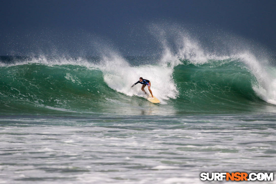 Nicaragua Surf Report - Report Photo 05/15/2020 10:07 PM