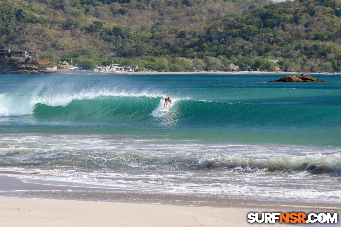 Nicaragua Surf Report - Report Photo 01/31/2018  8:04 PM 