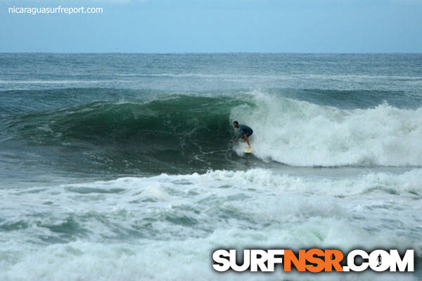 Nicaragua Surf Report - Report Photo 07/13/2011  3:51 PM 