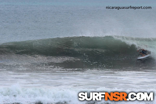 Nicaragua Surf Report - Report Photo 09/10/2014  3:23 PM 