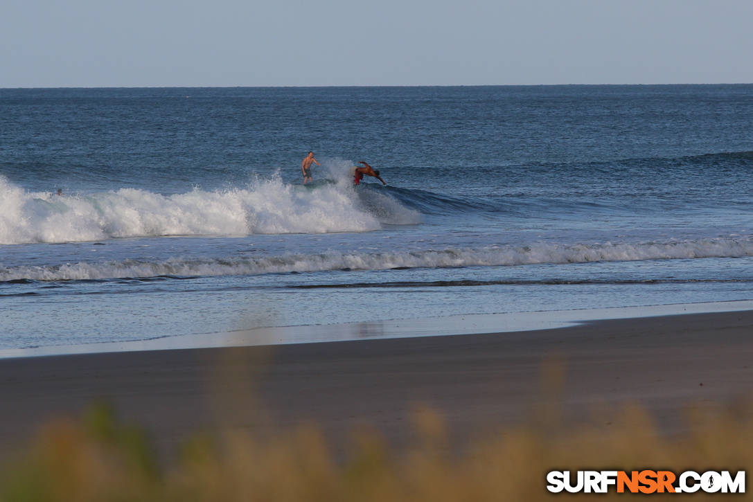 Nicaragua Surf Report - Report Photo 01/13/2016  12:03 PM 