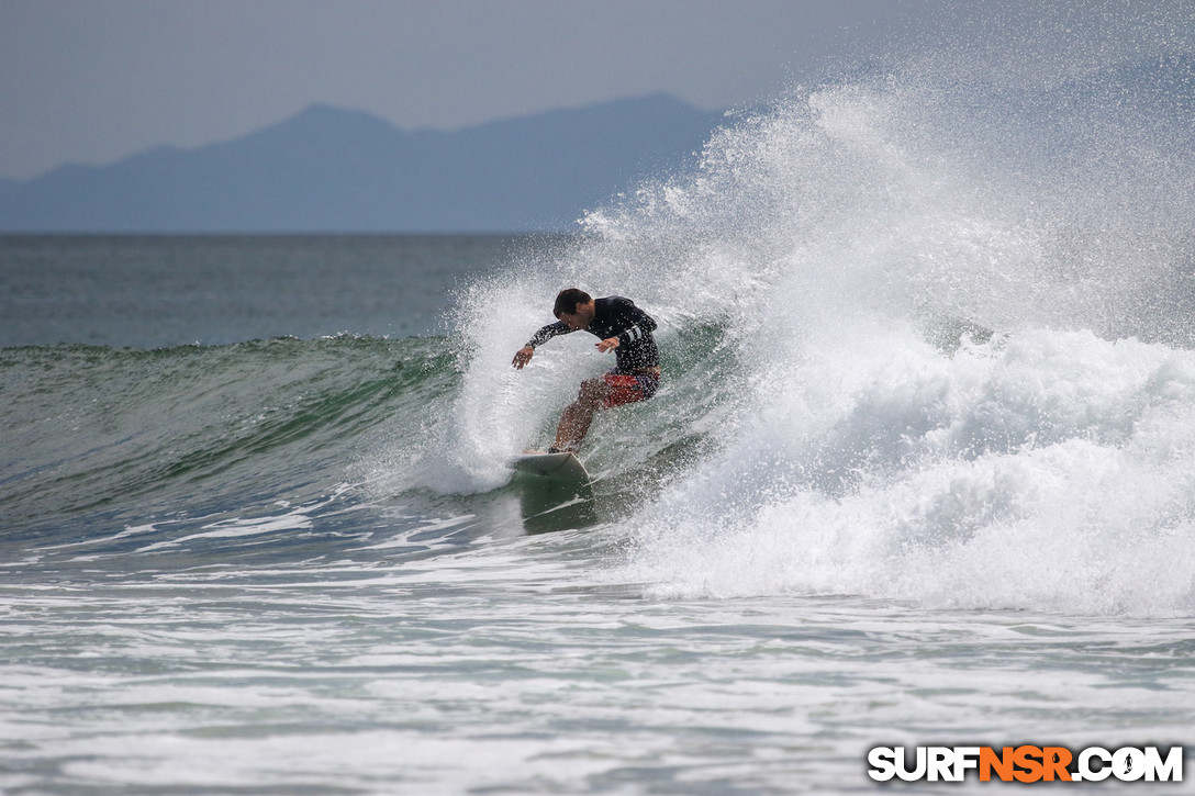 Nicaragua Surf Report - Report Photo 12/10/2017  4:16 PM 