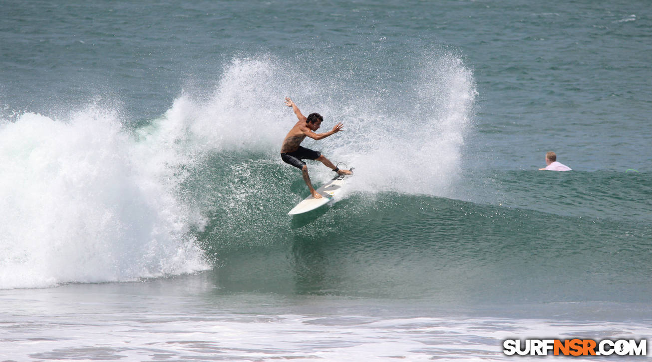 Nicaragua Surf Report - Report Photo 08/05/2015 1:55 PM