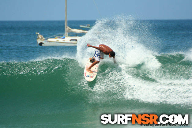 Nicaragua Surf Report - Report Photo 05/12/2008 3:39 PM