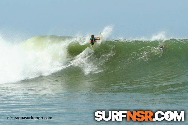 Nicaragua Surf Report - Report Photo 05/19/2011  8:58 PM 