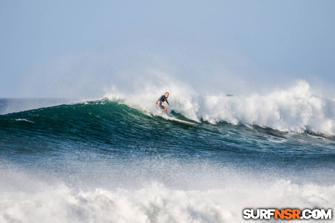 Nicaragua Surf Report - Report Photo 01/25/2023  9:06 AM 